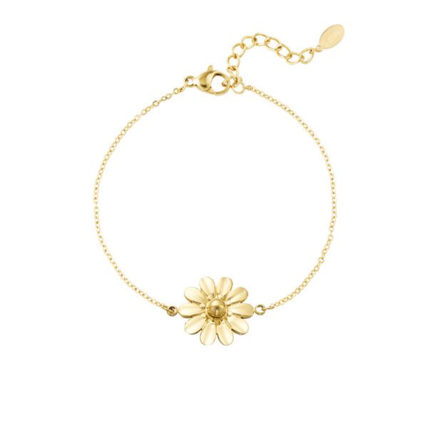Blossom armbandje