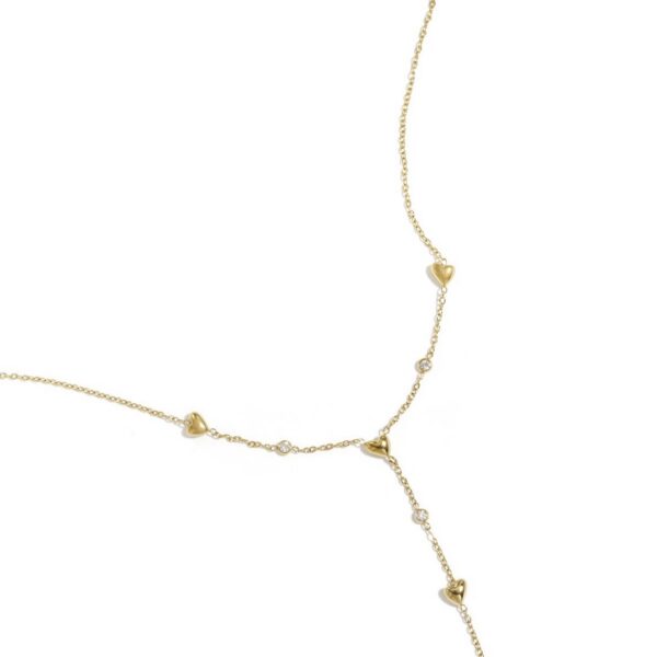 Elisah ketting