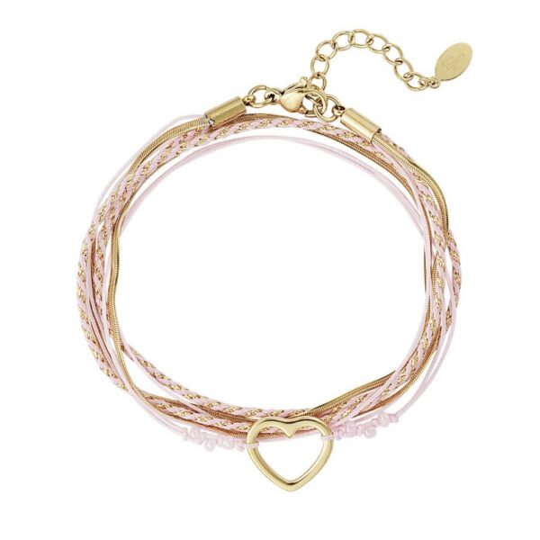 Lilou armband